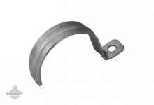 Robroy Industries 1HS516 - One Hole Strap 1-1/2" 316