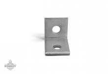 Robroy Industries F-2202-316 - 2 Hole Bracket 316