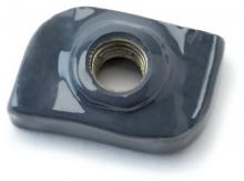 Robroy Industries N228-WO - 3/8 CHANNEL NUT