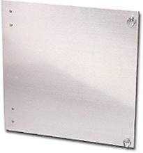 Robroy Industries P806ASAL - ACCE. ADJUSTABLE SWINGOUT PANEL 8X6