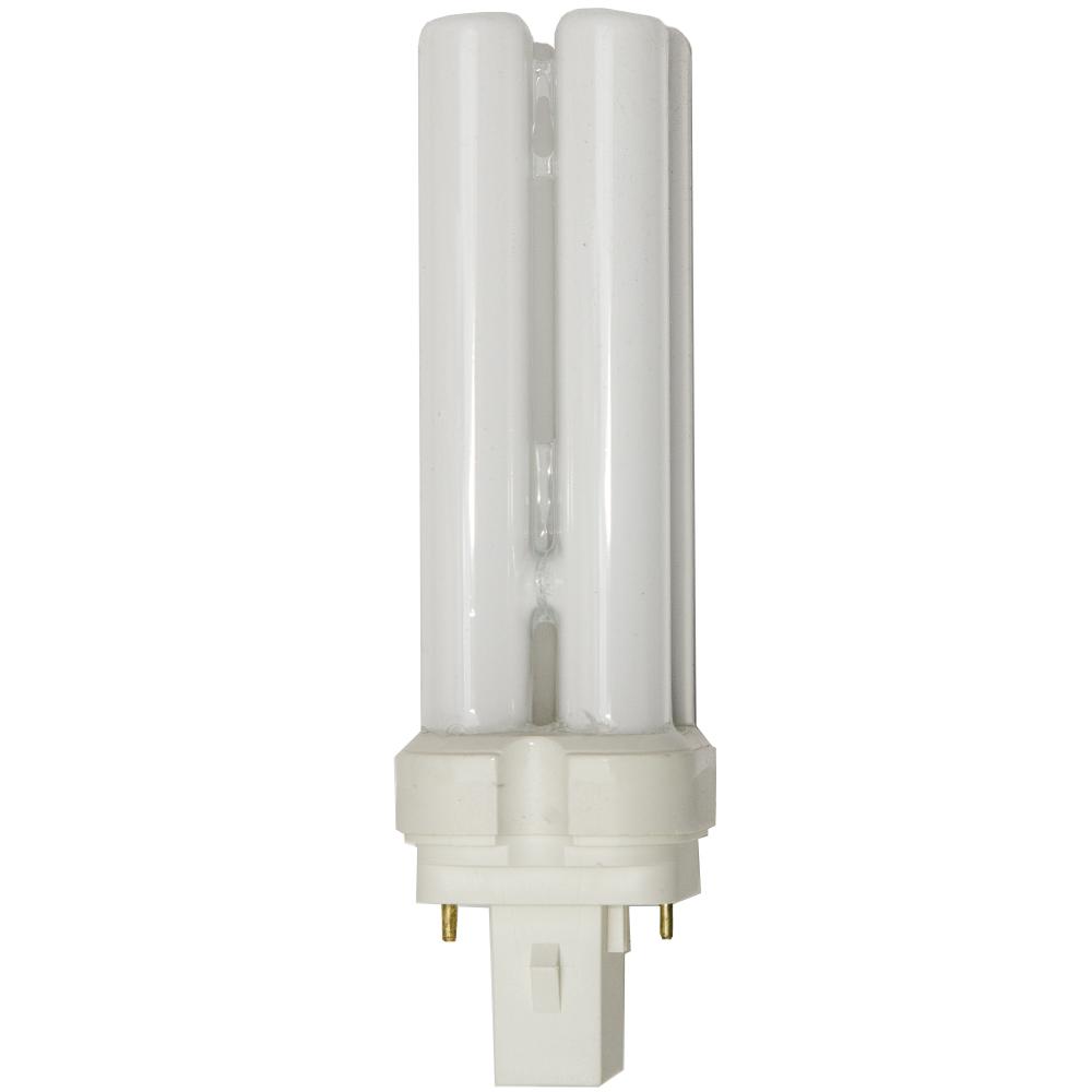 CFL-D 26W/830/2P (PK X 10)