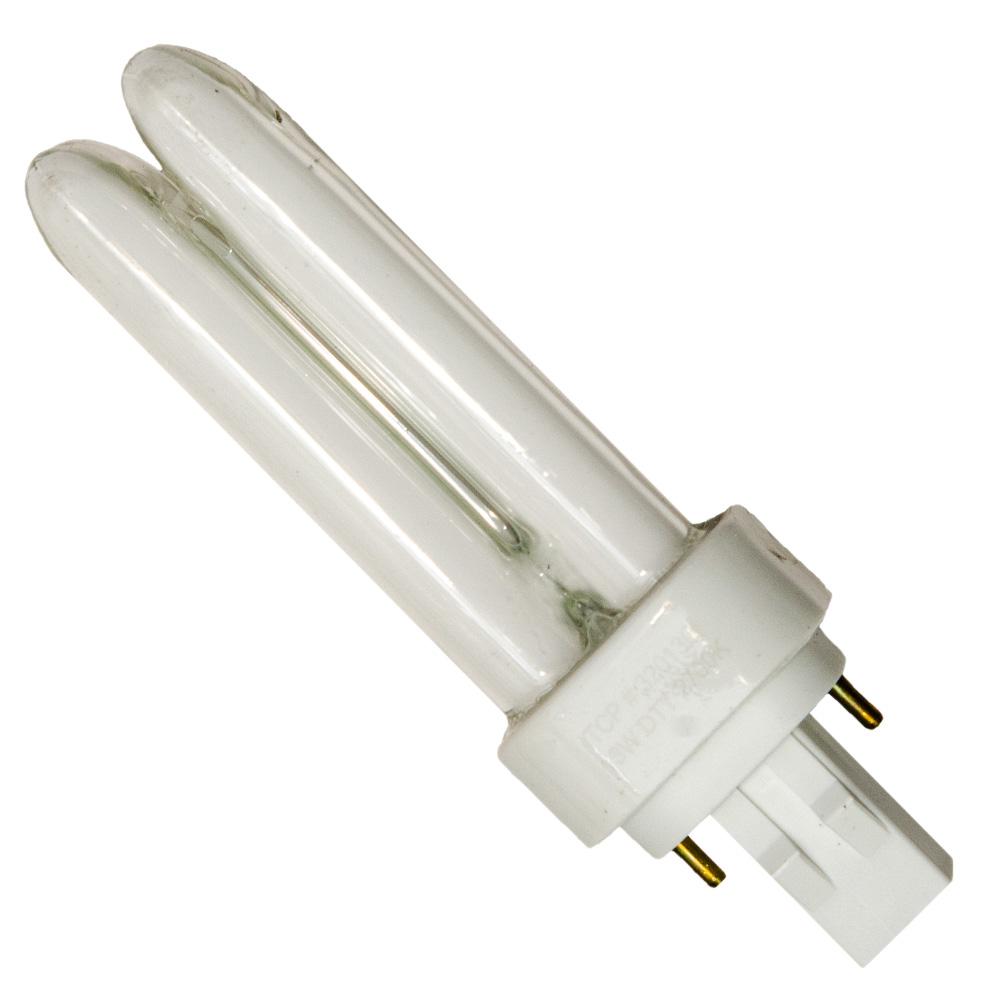 CFL-S 13W/850 (PK X 25)