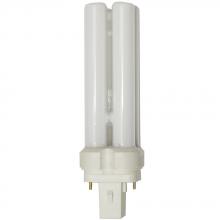 Shat-R-Shield 87695T - CFL-D 26W/830/2P (PK X 10)