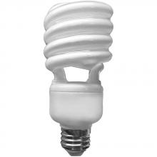 Shat-R-Shield 87648H - CFL 20W/MINI TWIST/27K (PK X 10)