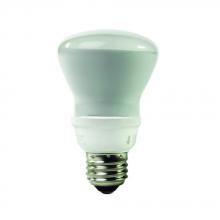 Shat-R-Shield 88231T - CFL 9W/R20/2700K (PK X 6)