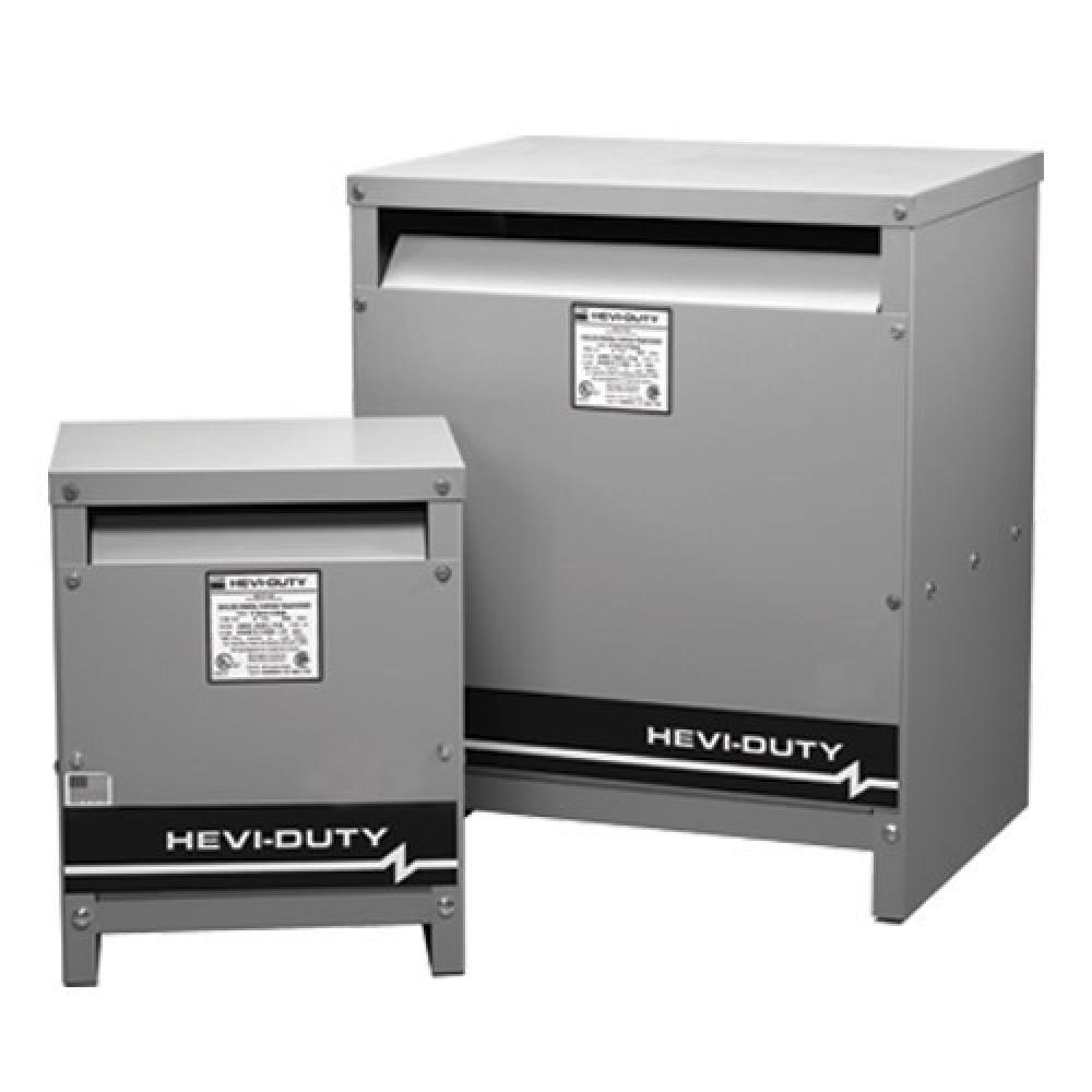 300KVA 480D-208Y CU