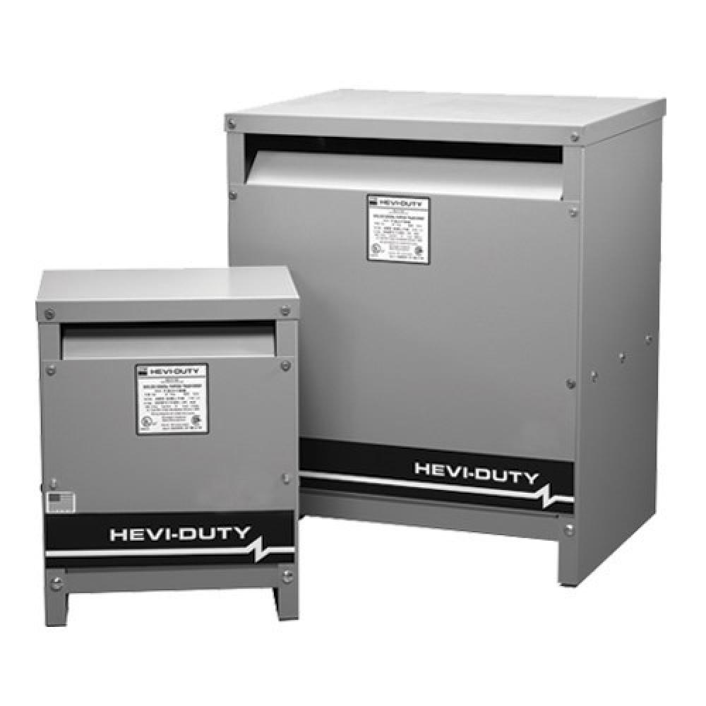 15KVA 480D-208Y K-4 RATED