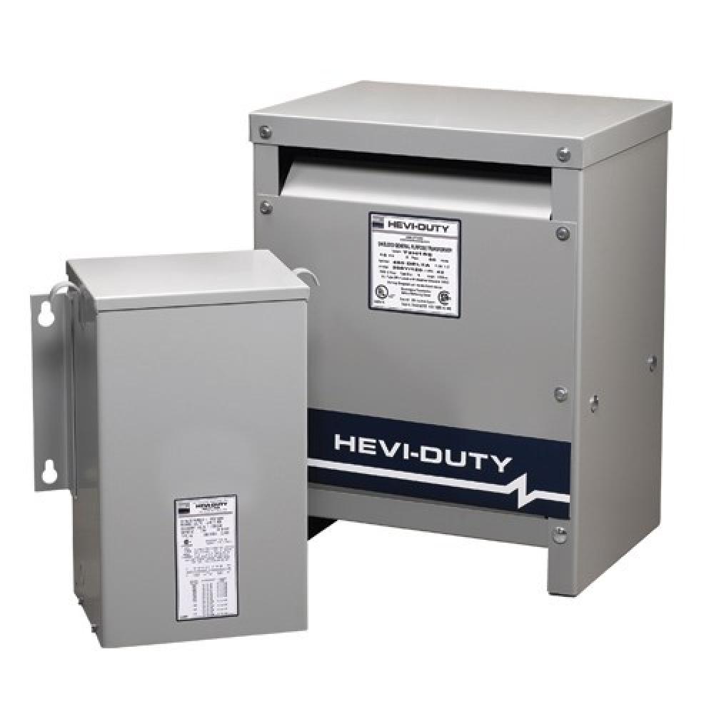 11KVA 575D-230Y SCR DRIVE