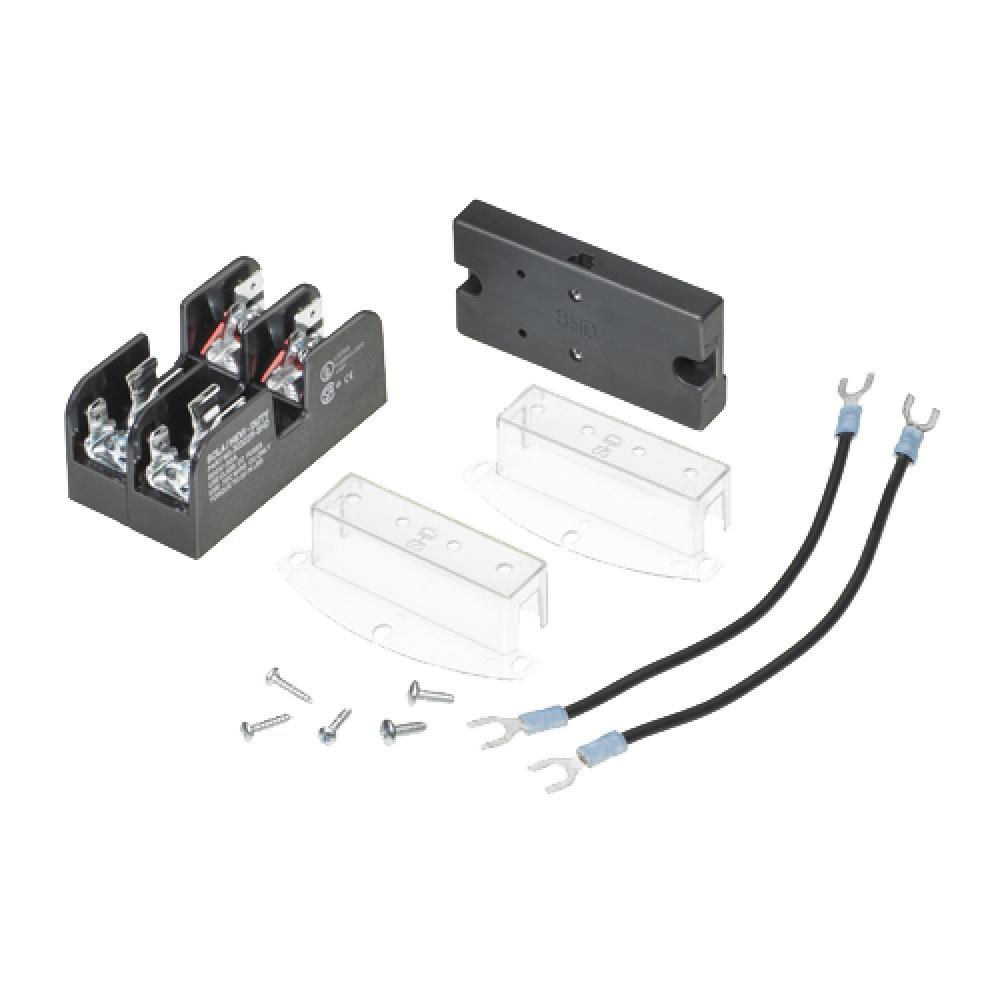 FUSE HOLDER  CC & FS COVER KIT