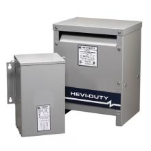 SolaHD DT631H11S - 11KVA 575D-230Y SCR DRIVE