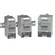 SolaHD SDN9-12-100P - 108W 12V DIN P/S 115/230V IN