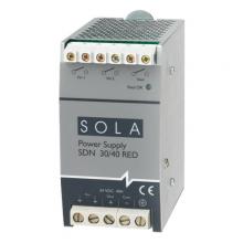 SolaHD SDN30/40RED - EXT.RED MOD 40A MAX 22.5-28.5V