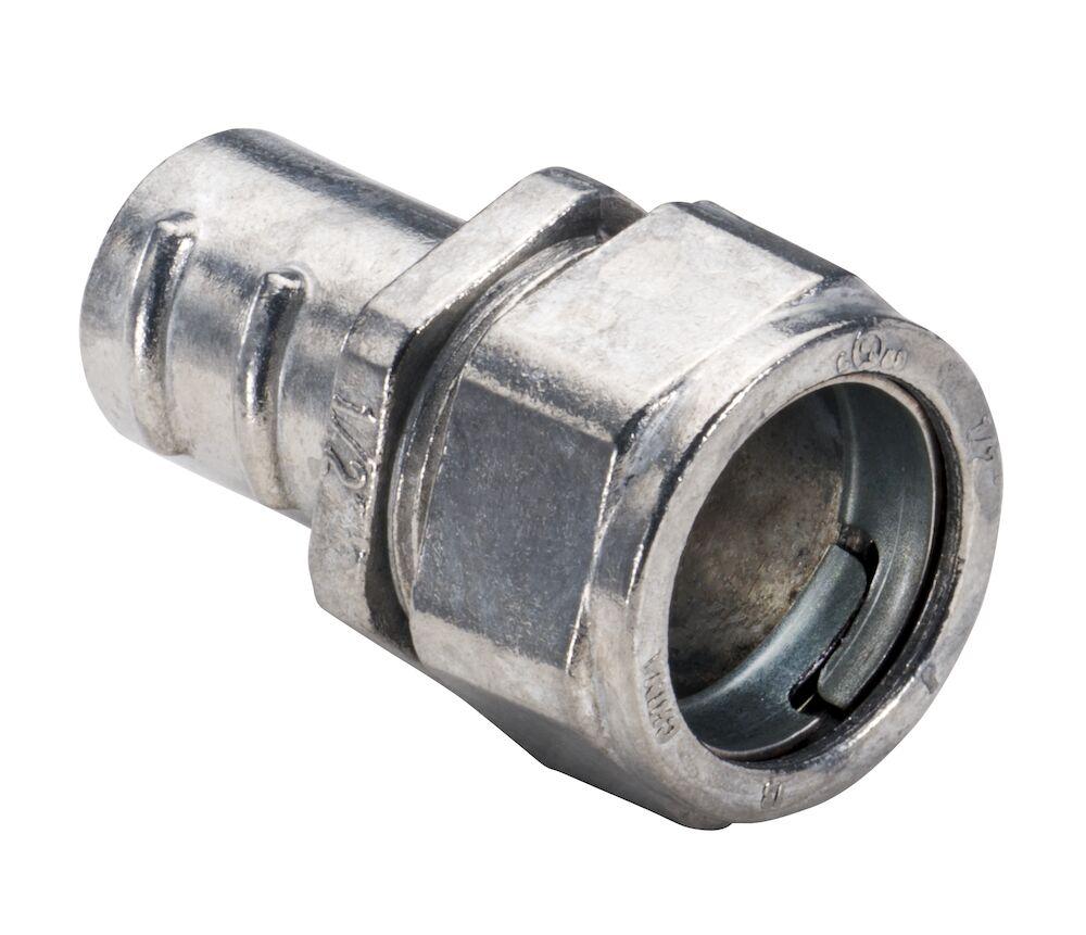 1"EMT-COMP FLEX COUPLING 25/250-PK