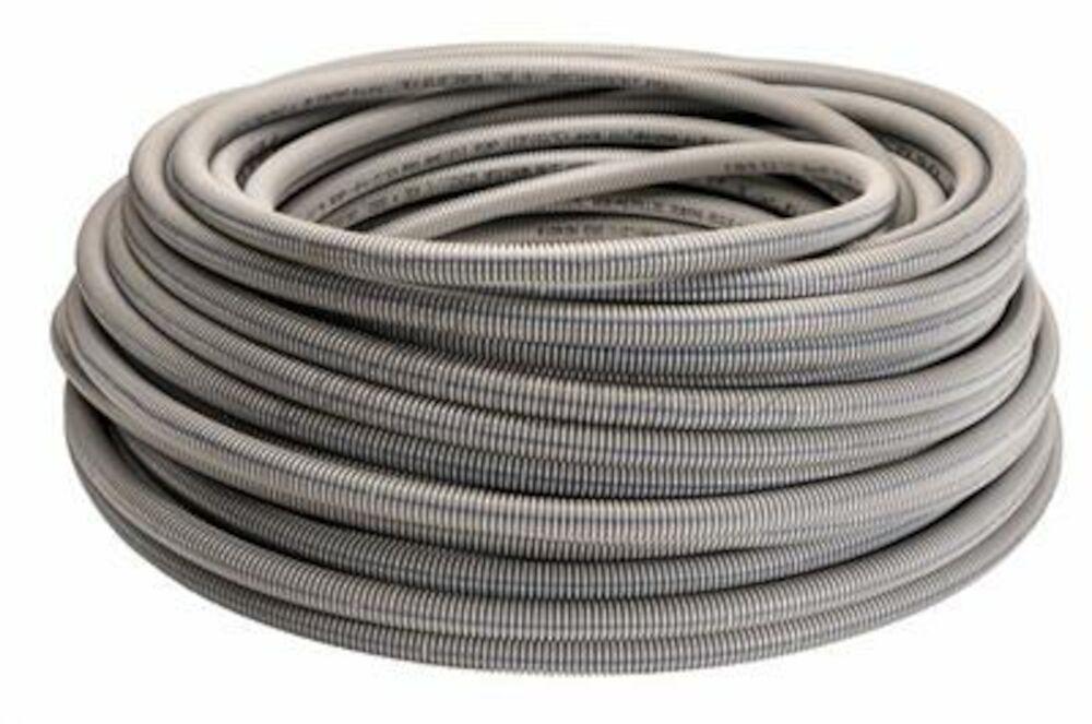 1/2"GREY E.N.T.CONDUIT 200FT.