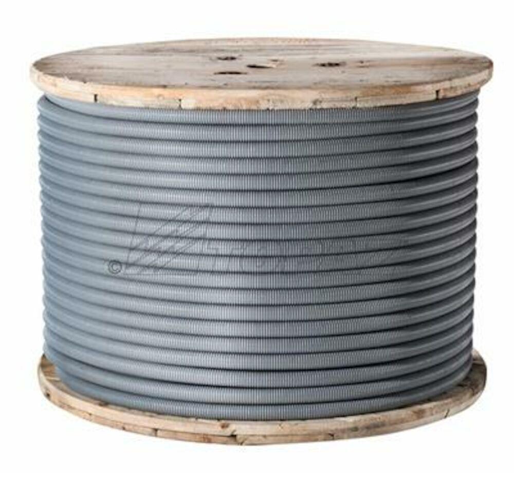 3/4"GREY E.N.T.CONDUIT 1000 FT.