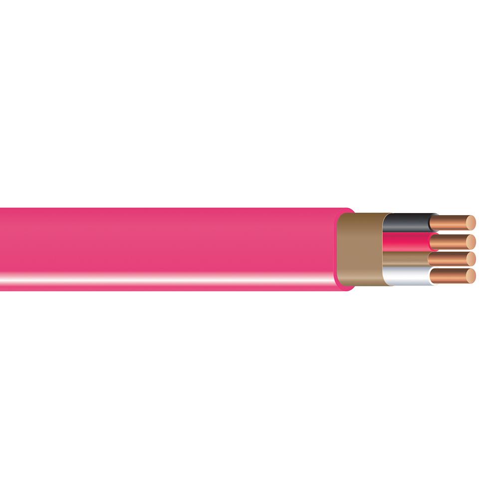 NMB 10/3 G Pink 50C