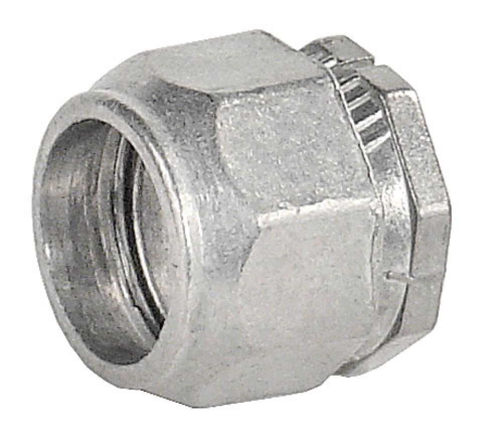 Onein Two Piece EMT Connector 50 Pak