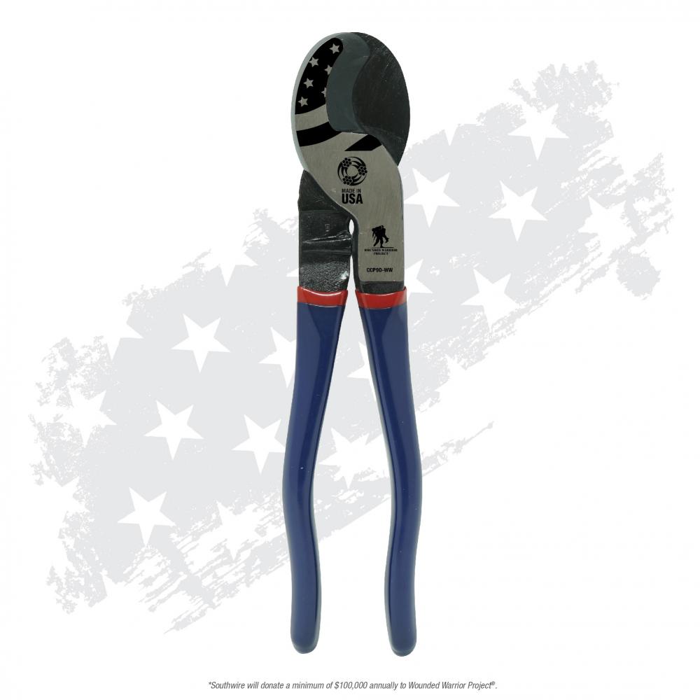 CCP9D-WW, Southwire 9" Cable Cutter, High-Le