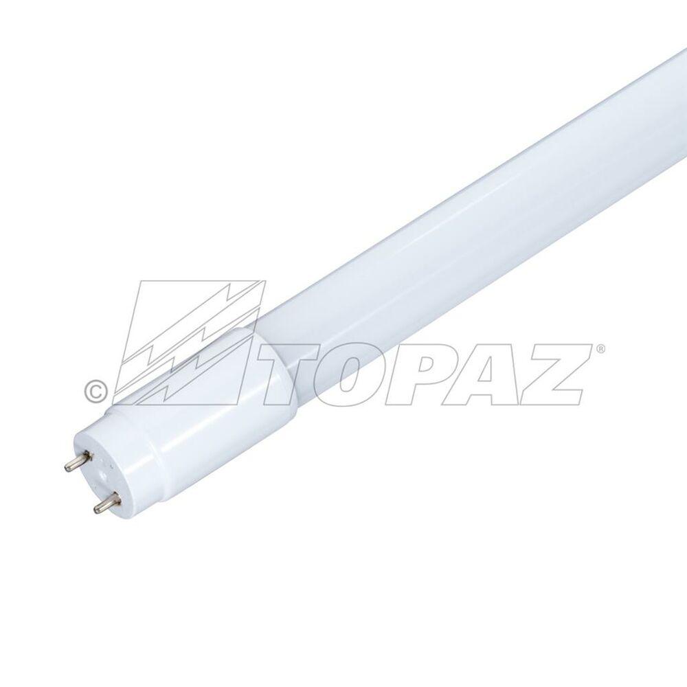 12PK 12.5W 48" LED T8 UL TYPE AB 5000K FROST