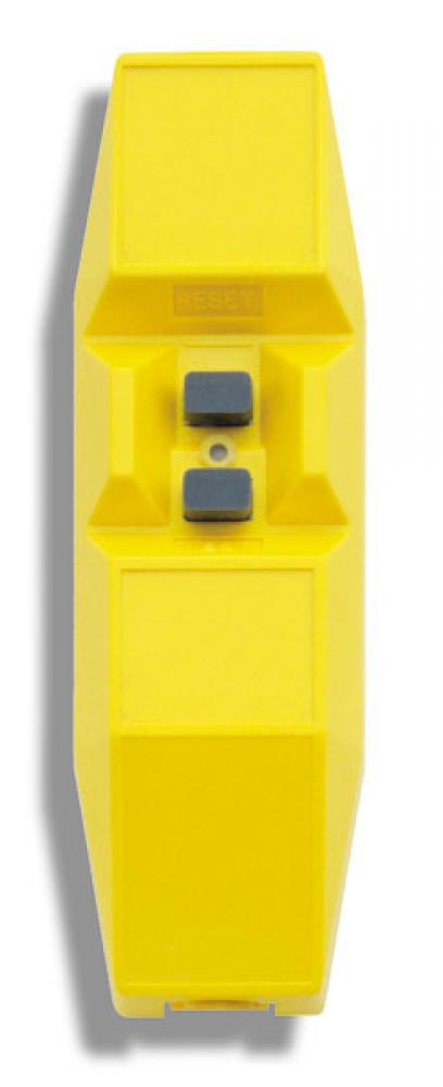 TRC, 120/240V 20A DUAL VOLTAGE YELLOW