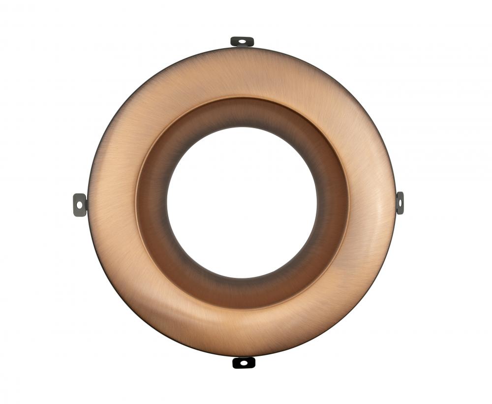 18PK 4" CDL TRIM BRONZE-SMOOTH