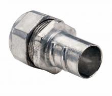 Southwire 132TZ - 3/4"EMT COMP-FLEX COUPLING25/250-PK