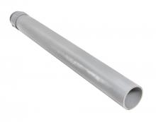 Southwire 1488 - 3" SERVICE RISER PVC 12-PK