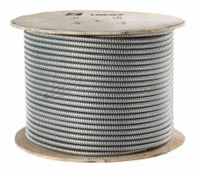 Southwire 4302R - 3/4" UL FLEXIBLE ALUM COND-500' REEL