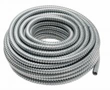 Southwire 5204 - 1 1/4"FLEXIBLE STL COND-50' COIL