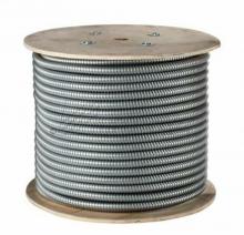 Southwire 5205R - 1 1/2"FLEXIBLE STL CONDUIT 100' REEL