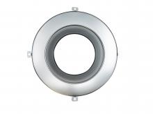 Southwire CDL8-TRIM-MS-S - 18PK 8" CDL TRIM MATTE SILVER-SMOOTH