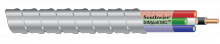 Southwire 66538402 - MCSIM 12/4Sol THHN BkWeRdBe 12G AA 1000R