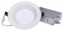 Southwire DLD4B-7CS - 12PK 4" 7W 5CTS DOWNLIGHT DEEP REGRESS