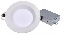 Southwire DLD6S-10CS - 6PK 6" 10W 5CTS DOWNLIGHT DEEP REGRESS