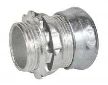 Southwire CCNR-200 - 2in MT Rin Tight Comprssion Connctor Stl