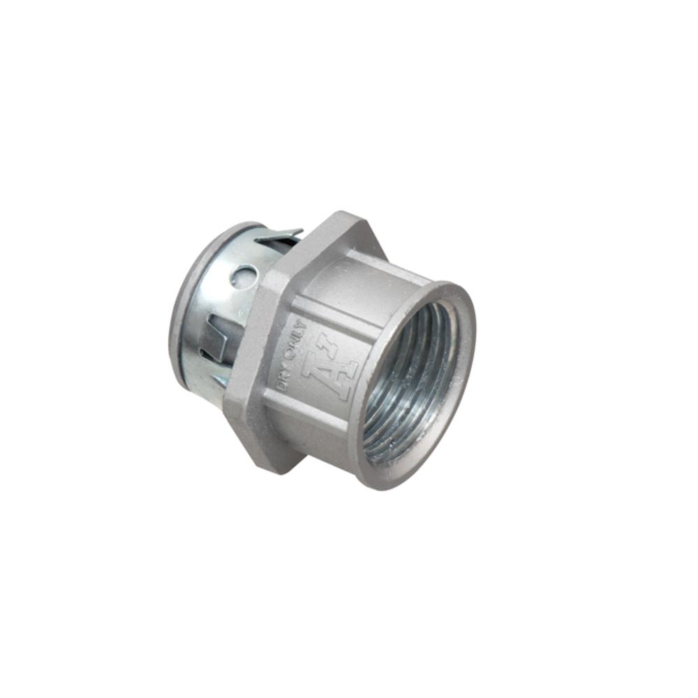 ZINC DC COMB COUPLING