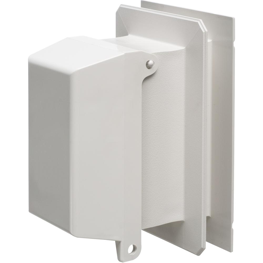 VERTICAL BOX - WHITE C