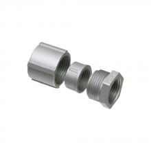 Arlington 201 - 3/4" 3-PIECE COUPLING