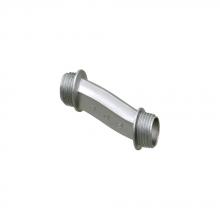 Arlington 6A2 - 1/2" OFFSET NIPPLE