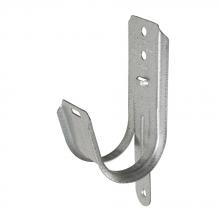 Arlington CH1M - 2" STEEL CABLE HOOK