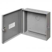 Arlington EB1212BP - EQUIP BOX W/ BACKPLATE