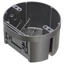 Arlington F426 - ROUND SCREW MOUNT BOX