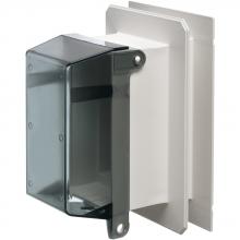 Arlington F8091VC - VERTICAL BOX - CLEAR C