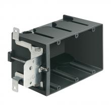 Arlington FA103 - SCREW MOUNT ADAPT BOX 3