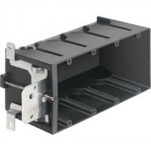 Arlington FA104GC - SCREW MOUNT ADAPT BOX 4GC