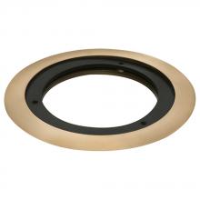 Arlington FLB3550MB - BRASS CARPET RING FOR FLB3500 SERIES