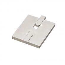 Arlington FLBC8508NL - NICKEL FLOOR BOX