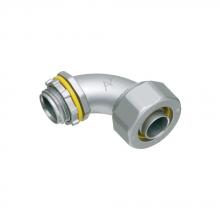 Arlington LT9050 - 1/2" LT 90 CONNECTOR