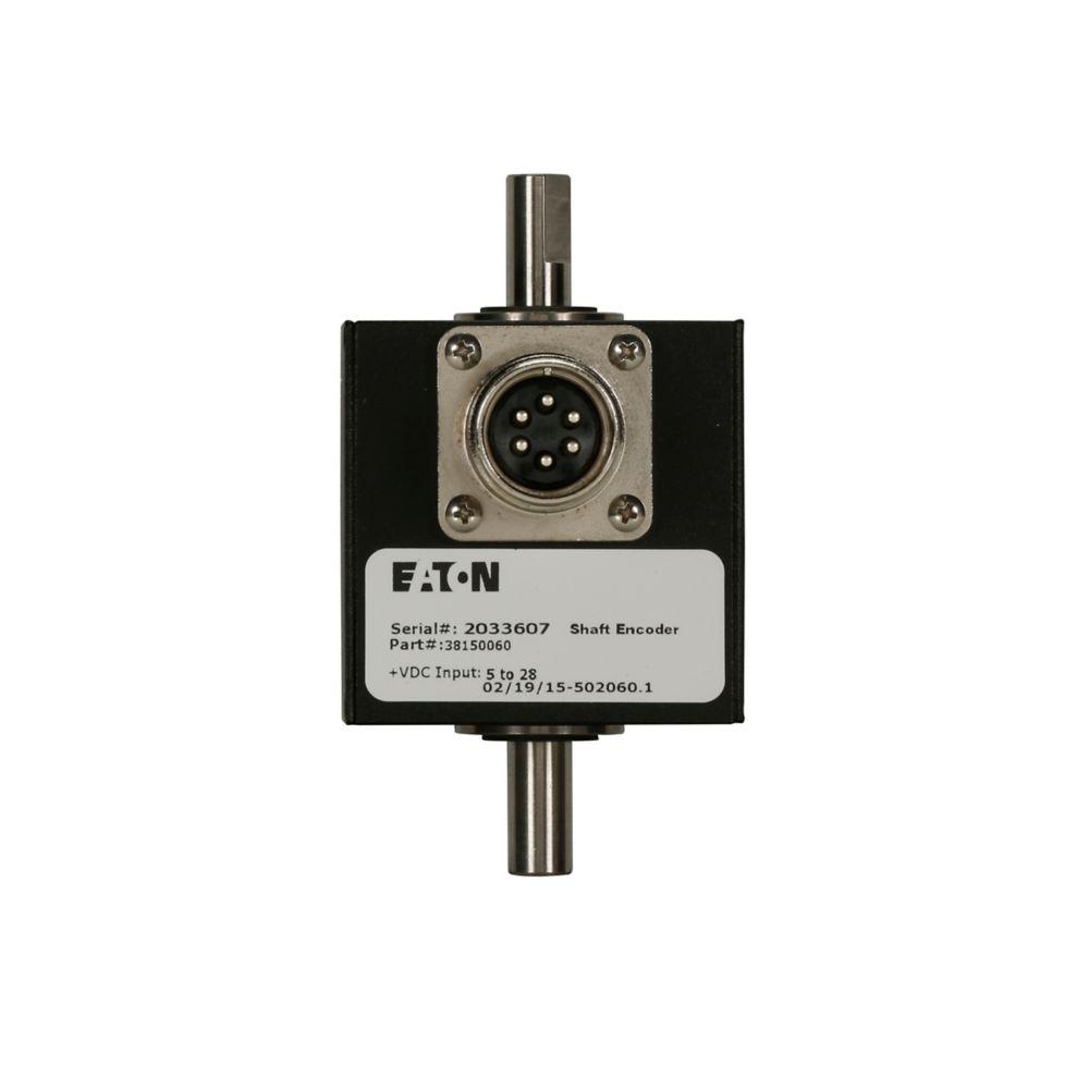 MD Encoder, Single Channel, 60 PPR