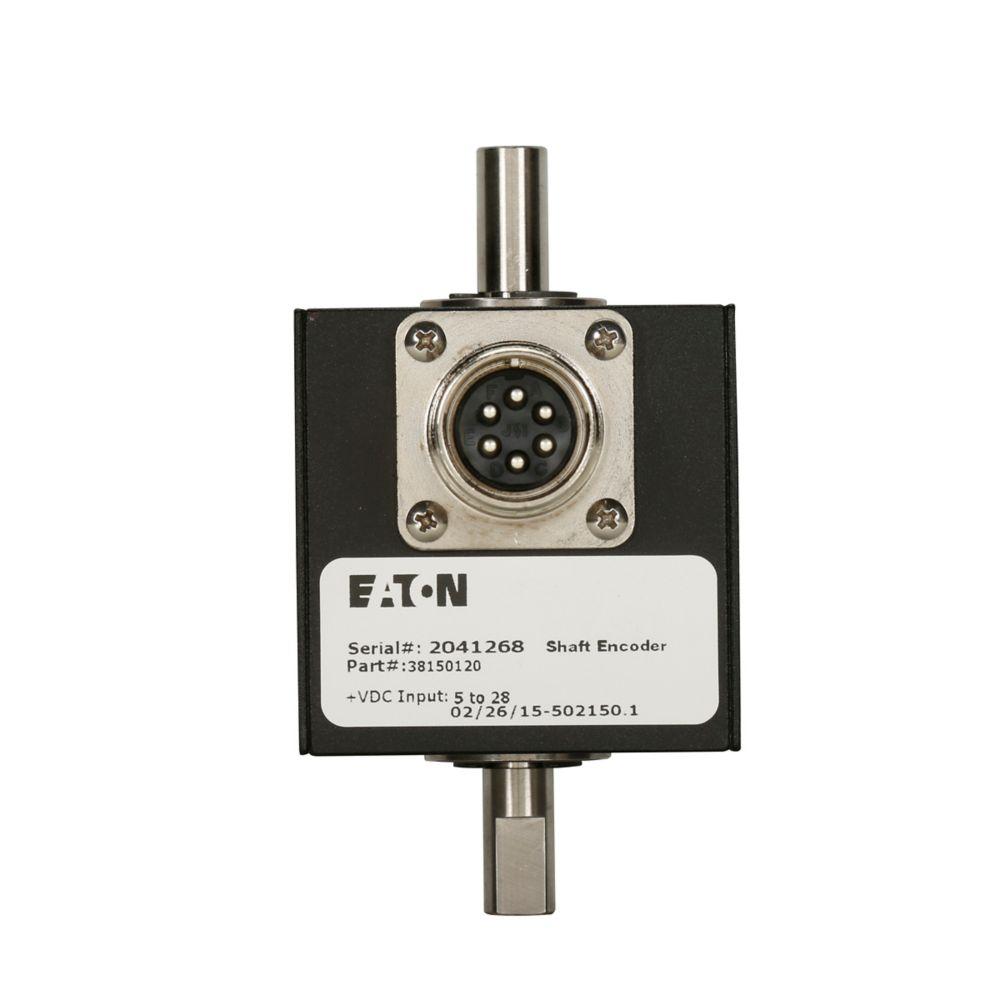 MD Encoder Single Channel, 120 PPR